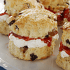 Beck's Family Favorite Scone Recipe - Becks Bakery