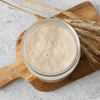 Sourdough Maintenance Guide & Bonus Sweet Potato Flatbread Recipe - Becks Bakery