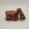 Walnut Rye Brownie - Becks Bakery