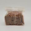 100% Whole Wheat Crackers - Stone Ground (shipped to you!)