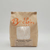 Flour - Stone Ground Whole Wheat, Hard Red (Bread) 3 - lbs - Becks Bakery