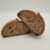 Whole Wheat Cranberry Walnut - Becks Bakery