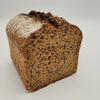 100% Whole Einkorn Sourdough with Flax - Becks Bakery