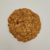 Salt - Kissed Oatmeal Cookie - Becks Bakery