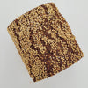 100% Whole Grain Orange Millet Rye Sourdough - Becks Bakery