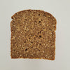 100% Whole Grain Orange Millet Rye Sourdough - Becks Bakery