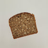 Vollkornbrot - Sourdough Rye with Sunflower Seeds - Becks Bakery