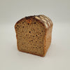 100% Whole Einkorn Sourdough with Sesame Seeds - Becks Bakery