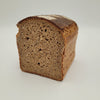 Bavarian Hausbrot Rye - Becks Bakery