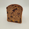 100% Whole Grain Fruit Loaf - Becks Bakery