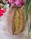 Whole Grain Khorasan Sourdough - Becks Bakery